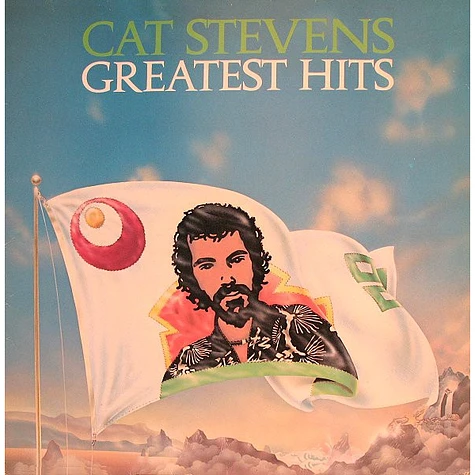 Cat Stevens - Greatest Hits