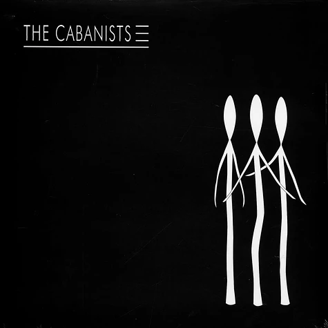 The Cabanists - The Cabanists