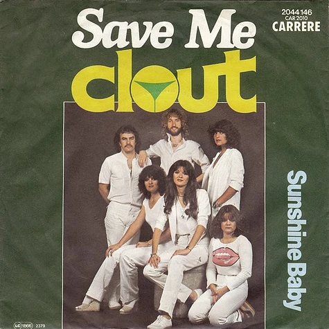 Clout - Save Me