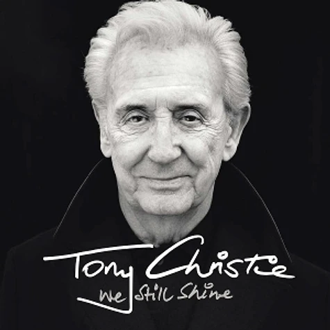 Tony Christie - We Still Shine