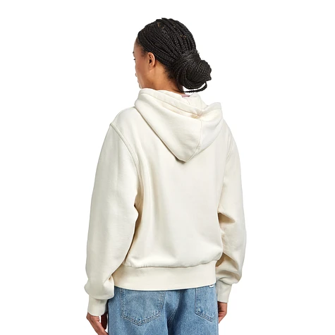 Carhartt WIP - W' Hooded American Script Jacket