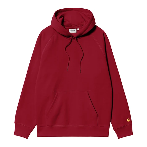 Carhartt WIP - Hooded Chase Sweat