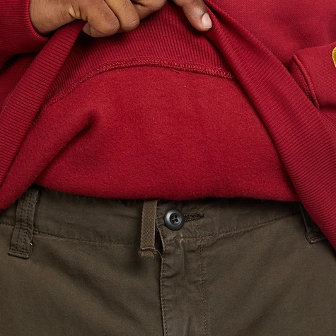 Carhartt WIP - Hooded Chase Sweat