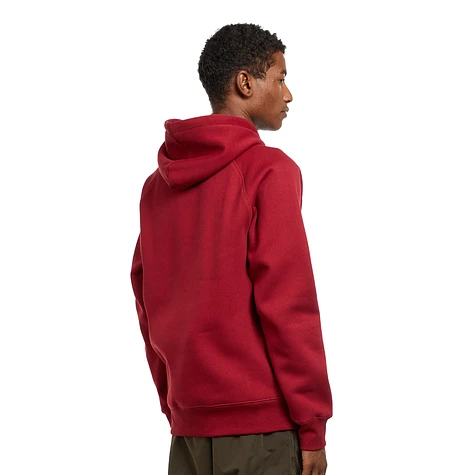 Carhartt WIP - Hooded Chase Sweat