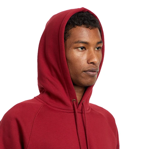Carhartt WIP - Hooded Chase Sweat