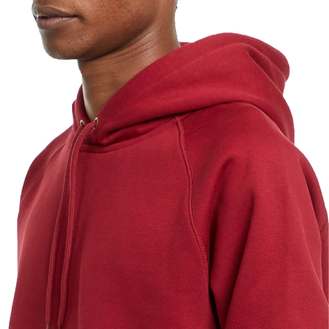 Carhartt WIP - Hooded Chase Sweat
