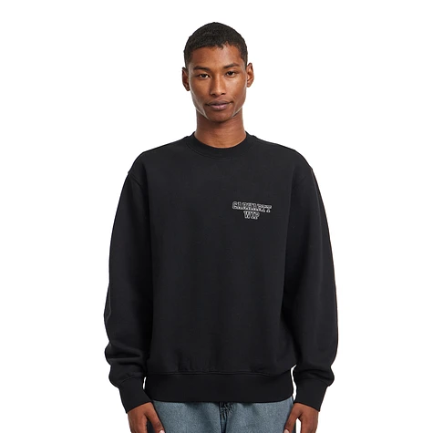 Carhartt WIP - Alumni Sweat