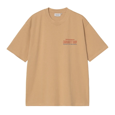 Carhartt WIP - S/S Arcan T-Shirt
