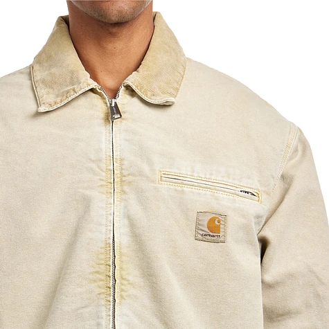 Carhartt WIP - OG Detroit Jacket 