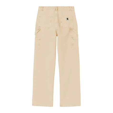 Carhartt WIP - W' Pierce Pant Straight "Dearborn" Canvas, 12 oz