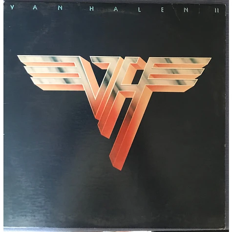 Van Halen - Van Halen II