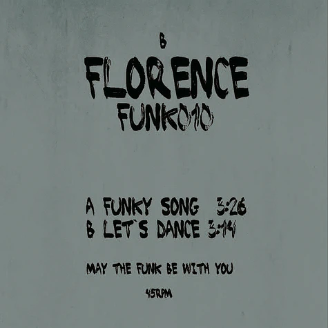 Florence - Funk010