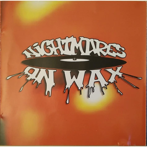 Nightmares On Wax - Carboot Soul