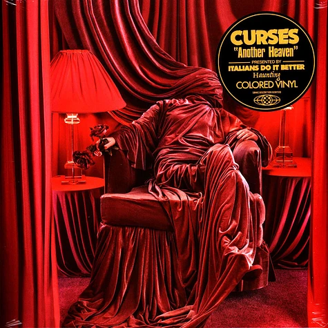 Curses - Another Heaven