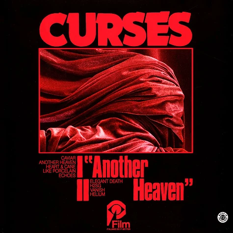 Curses - Another Heaven