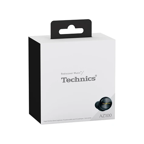 Technics - EAH-AZ100