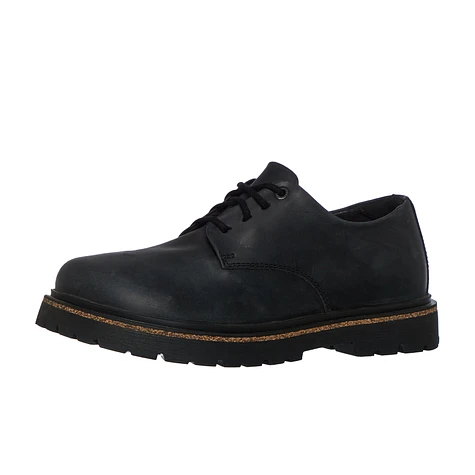 Birkenstock - W Highwood Lace Low NL Oiled