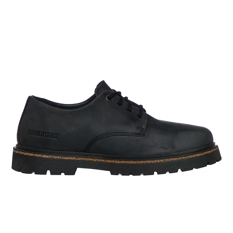 Birkenstock - W Highwood Lace Low NL Oiled