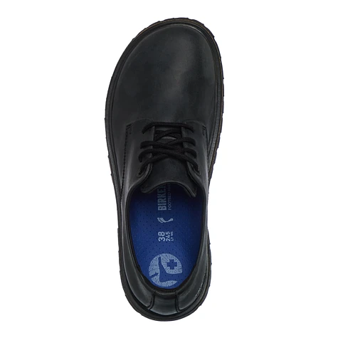 Birkenstock - W Highwood Lace Low NL Oiled