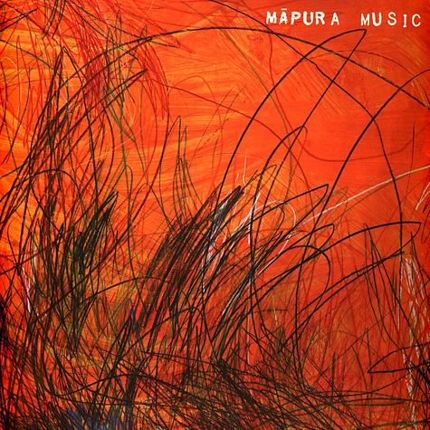 Mapura Music - Mapura Music