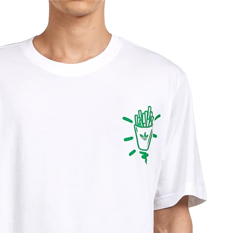 adidas - Originals T-Shirt