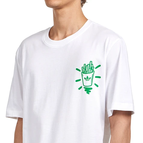 adidas - Originals T-Shirt
