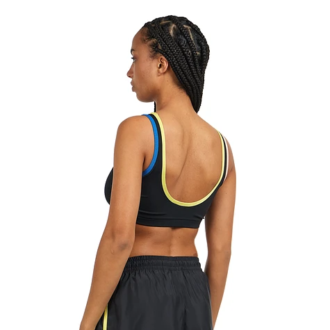 adidas - Linear Logo Bra Top