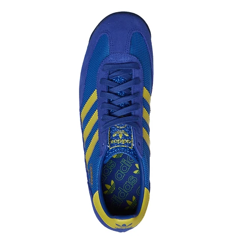 adidas - SL 72 RS