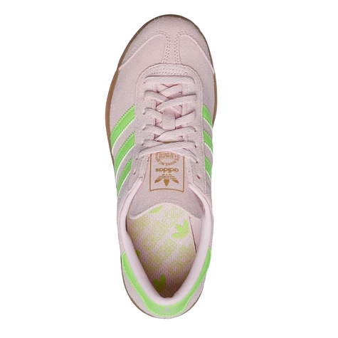 adidas - Hamburg