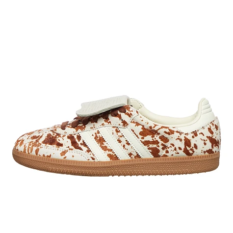 adidas - Samba LT W (Off White / Lucid Pink / Gum4) | HHV