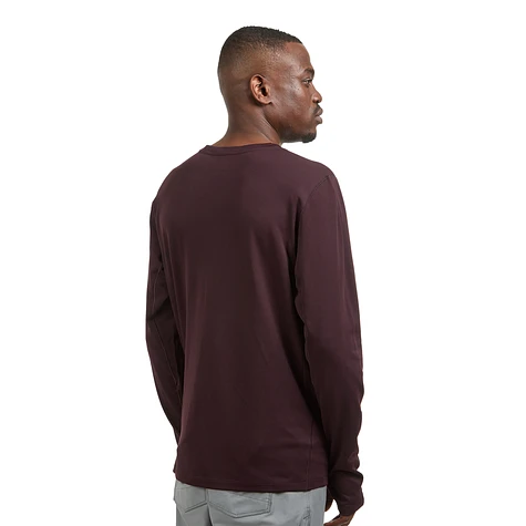 トップス Arc'teryx Cormac HeavyWeight LS Phantasm Arc'teryx - Cormac Heavyweight LS (Phantasm) | HHV