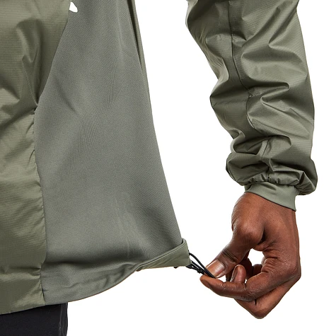 Arc'teryx - Atom Hoody