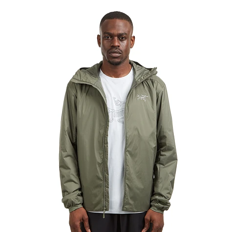 Arc'teryx - Atom Hoody