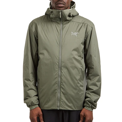 Arc'teryx - Atom Hoody