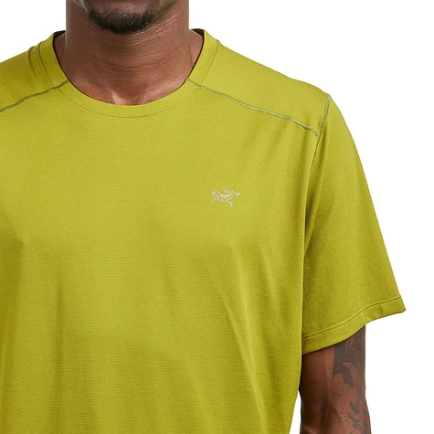 Arc'teryx - Cormac Crew SS