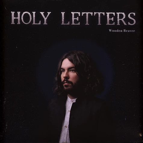 Wooden Beaver - Holy Letters