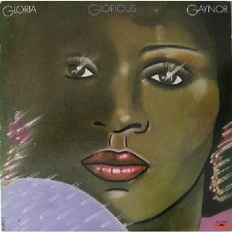 Gloria Gaynor - Glorious