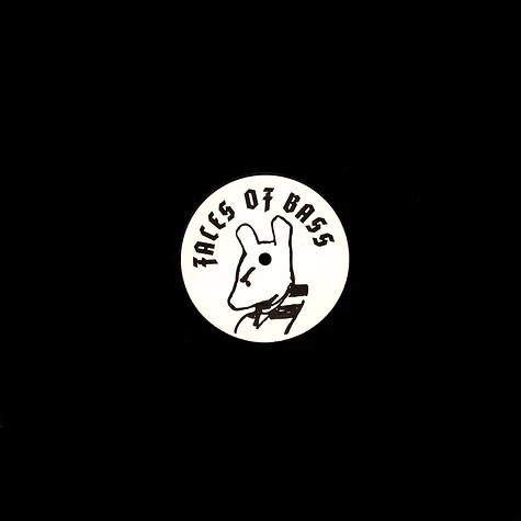 DJ Y - Faces Of Bass 06