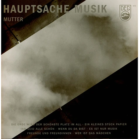 Mutter - Hauptsache Musik