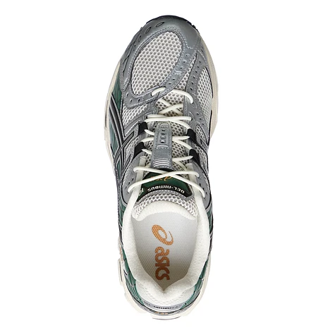 Asics - Gel-Nimbus 10.1