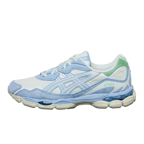 Asics Gel-NYC (Airy Blue Stone Wash) HHV - Main Image