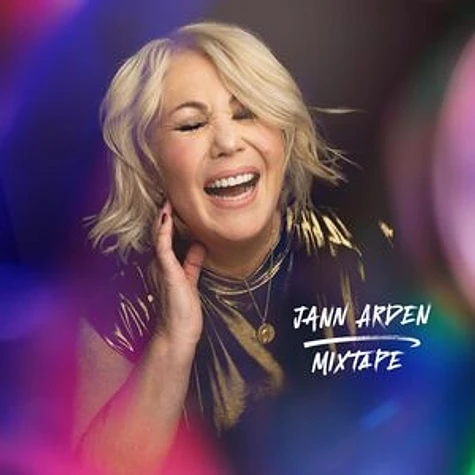 Jann Arden - Mixtape (Canada - Import)