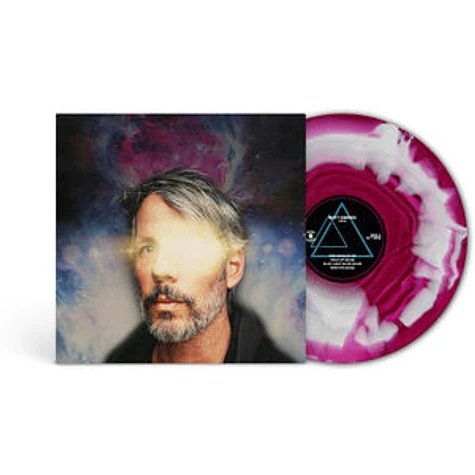 Matt Embree - Orion (Colored Vinyl, Purple, White)