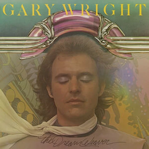 Gary Wright - Dream Weaver (Limited Edition, Colored Vinyl, Gold, Anniversary Edition)