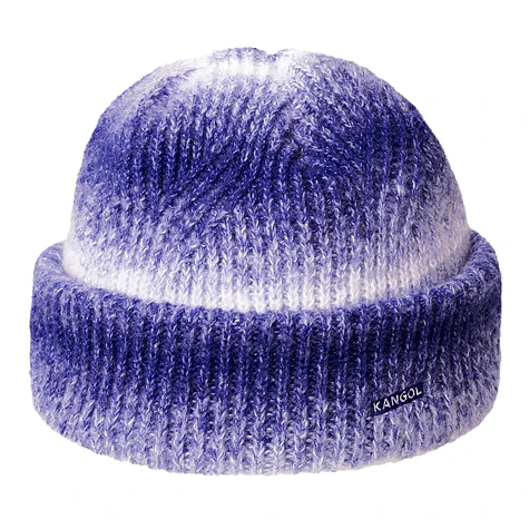 Kangol - Heathered 2-Way Beanie