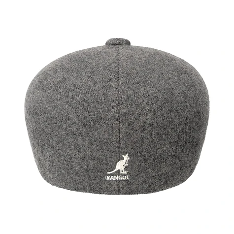 Kangol - Wool Panel 575