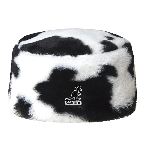 Kangol - Faux Fur Topper