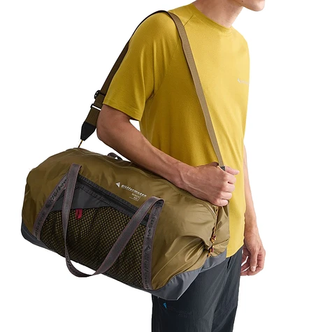 Klättermusen - Mimer Duffelbag 40L