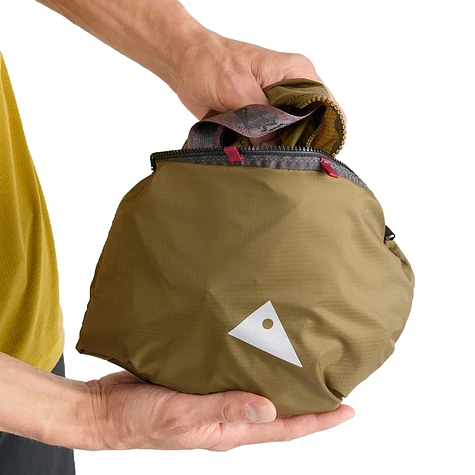 Klättermusen - Mimer Duffelbag 40L