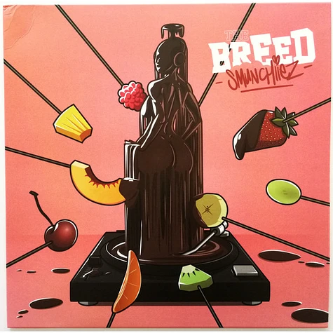 The Breed - Smunchiiez